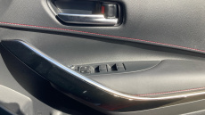Toyota Corolla 1.8 VVT-i Hybrid Excel 5dr CVT Hybrid Hatchback